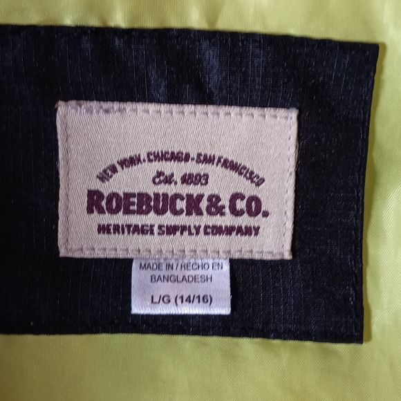 Women's winter jacket - Picture 3 of 3